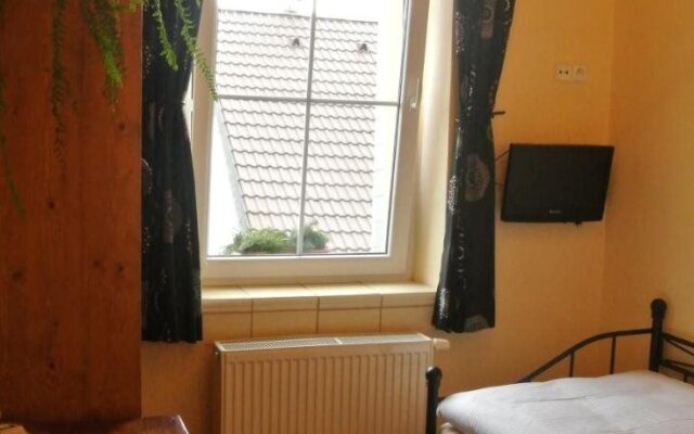 Hotel u Budvaru