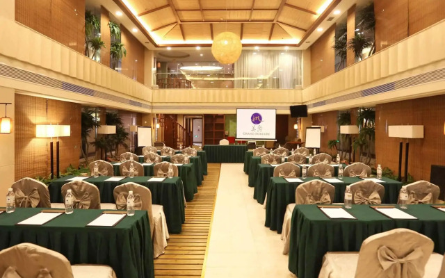 Qingdao Kuaitong International Hotel