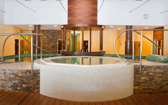 Hotel Patria