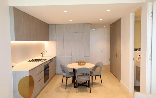 Realm Apartments by CLLIX