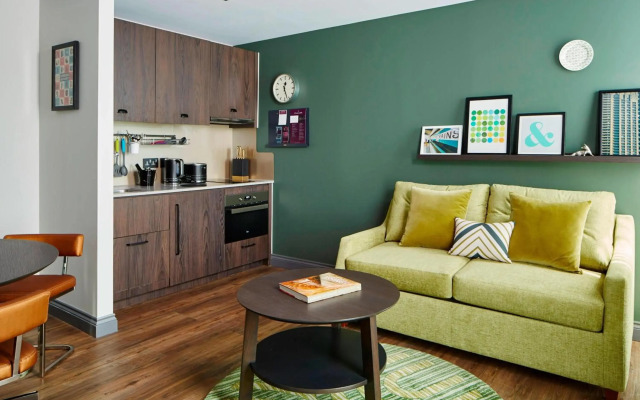 Residence Inn by Marriott London Kensington