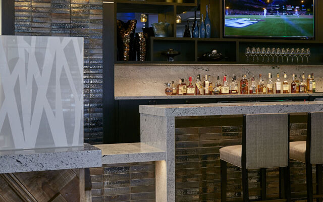 Seattle Marriott Bellevue
