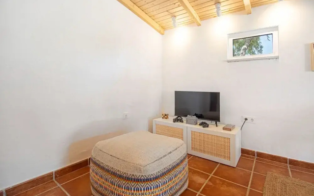 Alma Alentejo Villa in Odemira