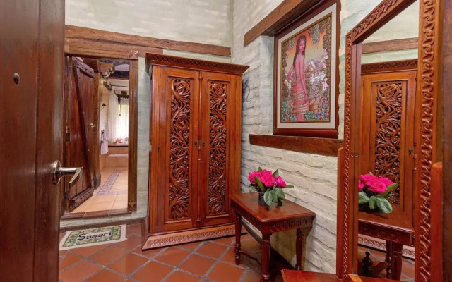 Samari Spa Resort
