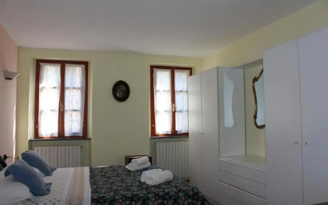 Suite Carla Delizioso Bilocale Centralissimo a Pietrasanta