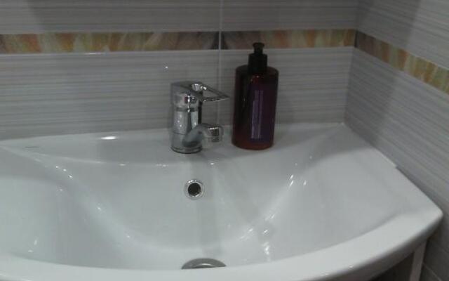 Hostel Zvezda Peterburga