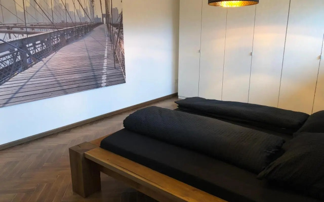 Studio/Loft in Eberswalde