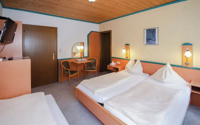 Familienhotel Steindl