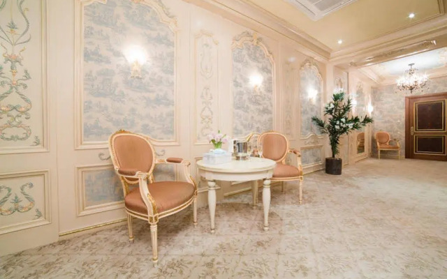 Royal Spa & Hotel Resort