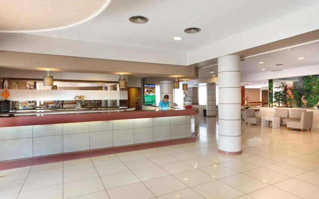 Hotel Sorra Daurada Splash