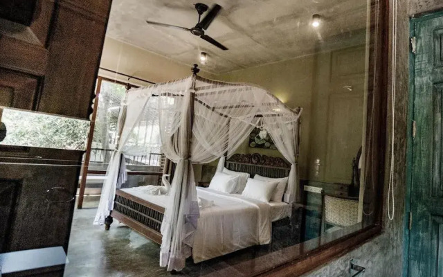 Ayur Ayur Ayurveda Retreat - фото 5