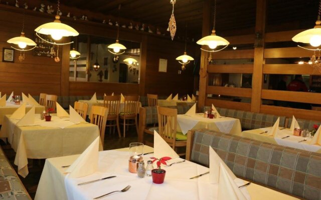 Landgasthof Weissenbach