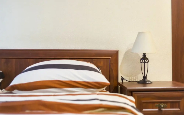 Le Tenant Krasnaya Presnya Apartments