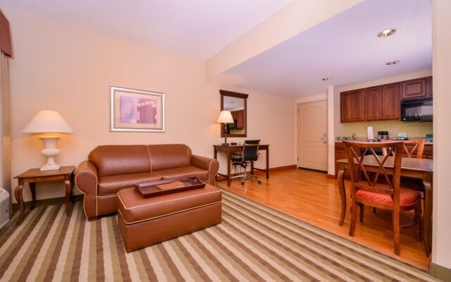 Homewood Suites by Hilton Dover
