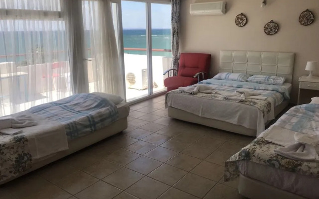 Ciflikkoy Golden Butik Otel