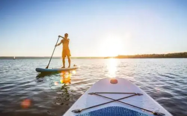 Ferienwohnungen Sobing