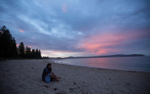 NRMA Murramarang Beachfront Holiday Resort