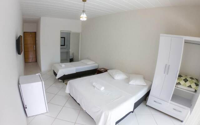 Pousada Marina Porto Itacuruçá