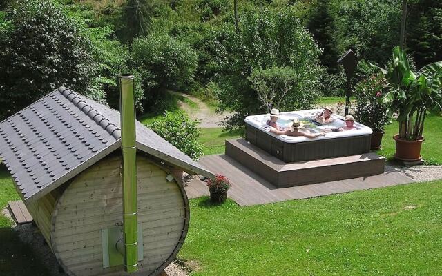 Andrea's Ferienwohnungen