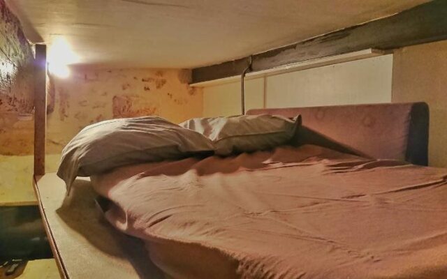 Appartement Camargue