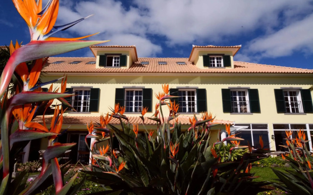 Hotel Quinta Alegre