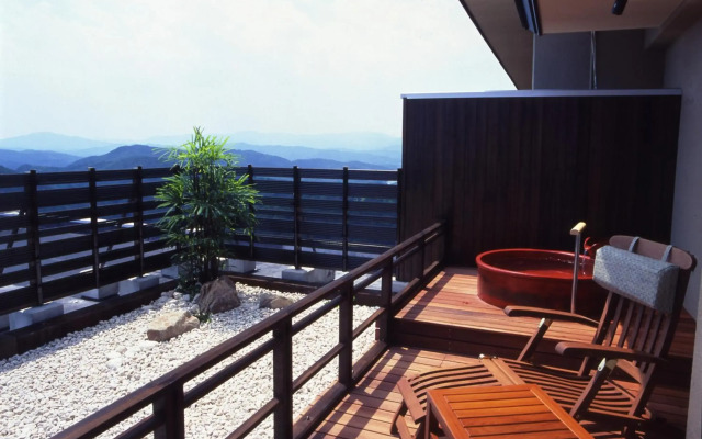 Ijika Daiichi Hotel Kagura