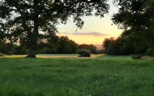 Proche Puy du Fou - Roches Blanches