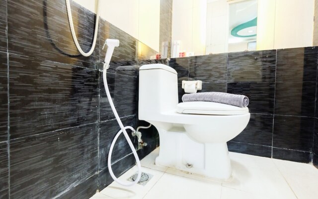 2BR Gading Nias Apartment near Kelapa Gading
