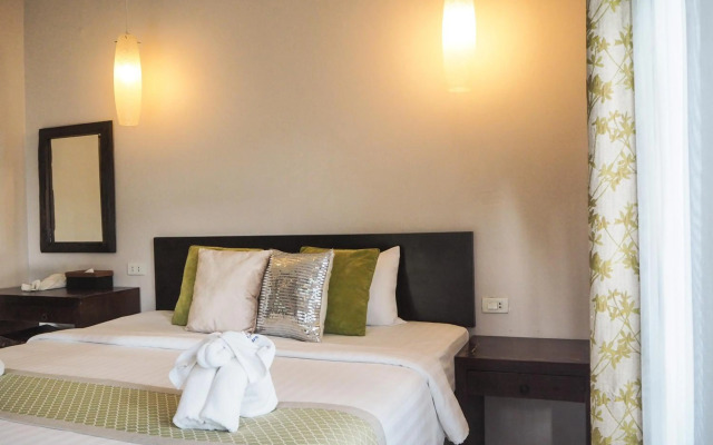 Sarikantang Resort & Spa (SHA Plus+)