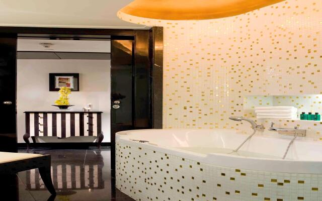 Sofitel Cairo Nile El Gezirah