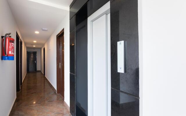 SilverKey Executive Stays 30377 Siri Square