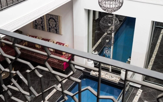 Ryad A&B Chaouen