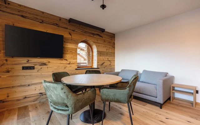 Zugspitz Suites Lermoos by ALPS RESORTS