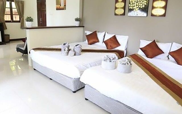 Wapi Resort Koh Lipe