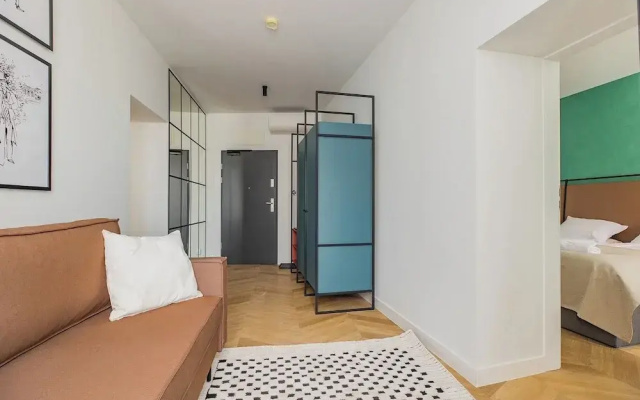 Apartamenty Lalka by ShortStayPoland