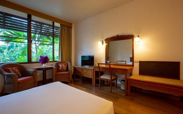 Sailom Hotel Hua Hin