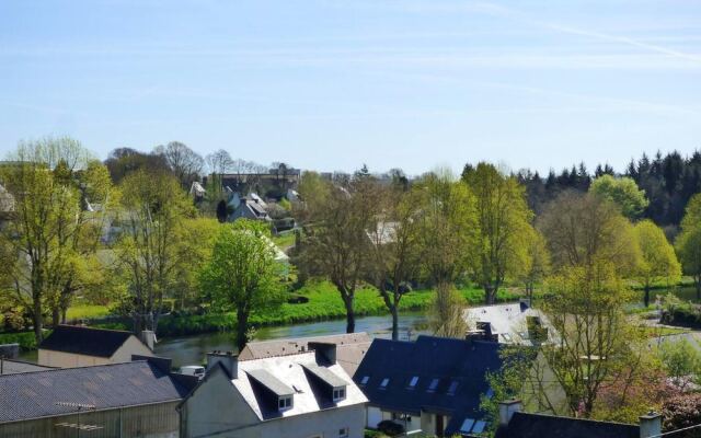 Holiday Home Rue Pierre Jaffret