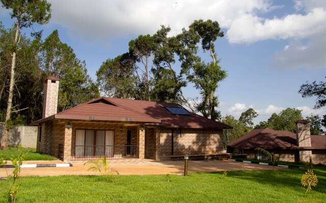 Panari Resort, BW Signature Collection