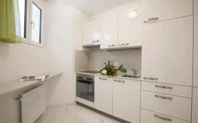 Monte Bre' Apartment