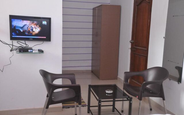 OYO 35596 Hotel Amar