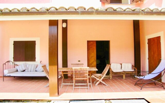 Villa Vallocchia - sleeps 18. Exclusive pool/grounds. Spoleto 10 mins. Rome 1 hr