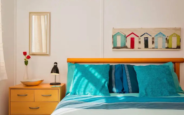 Croyde SEA Breeze 3 Bedrooms