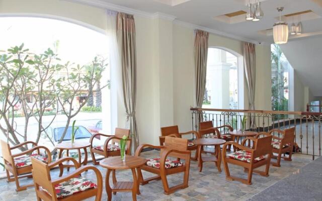 Pursat Riverside Hotel and Spa
