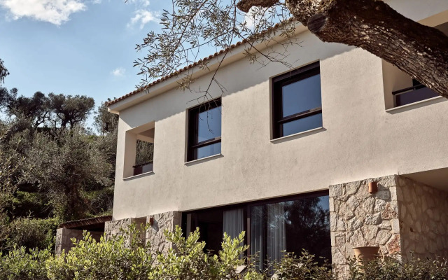 Zayn Luxury Villas