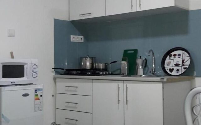 Apartamentos Santiago