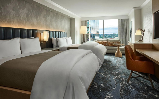 The Westin Bellevue