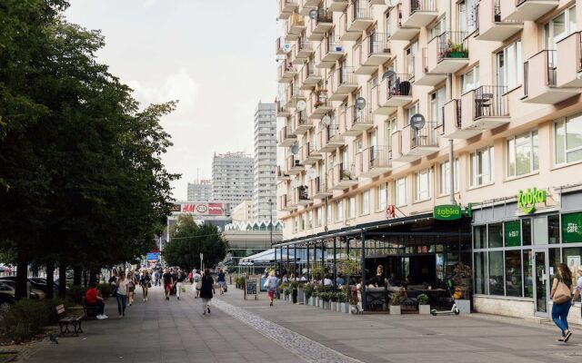 City Centre Apartment