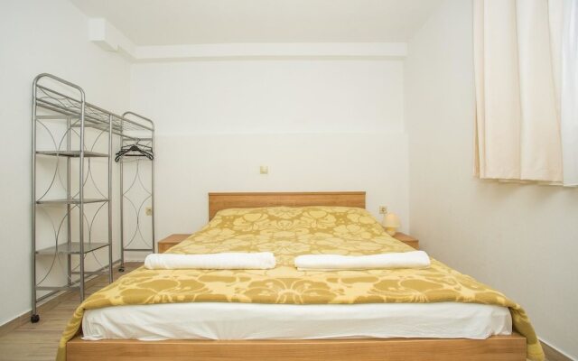 Apartments Pinsa