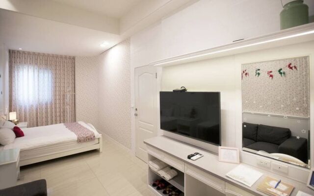 Simple House