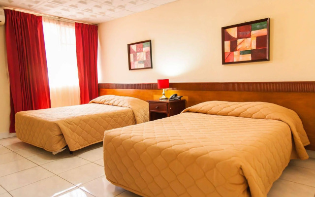 Hotel Estrella